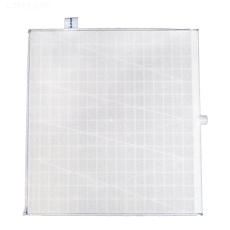 Powerhouse 18 x 19.31 in. Rectangular Starite DE Grid for 239000144 PO3321380